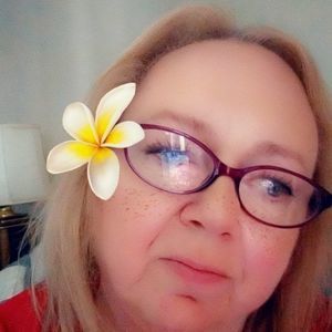 Meet your Posher, Judy